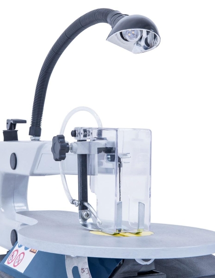 Bernardo SS 405 Vario / 230 V Dekoupiersäge