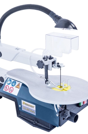 Bernardo SS 405 Vario / 230 V Dekoupiersäge