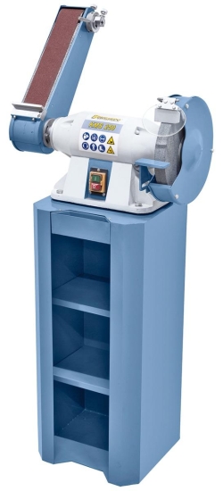 Bernardo Untergestell Modell K Untergestell für Schleifmaschinen