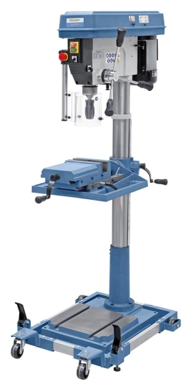 Bernardo MB 400 Universalfahrwerk