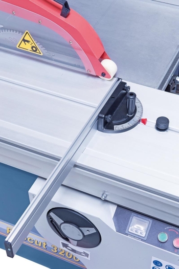 Bernardo Procut 3200 Formatkreissägen - nicht mehr im Sortiment