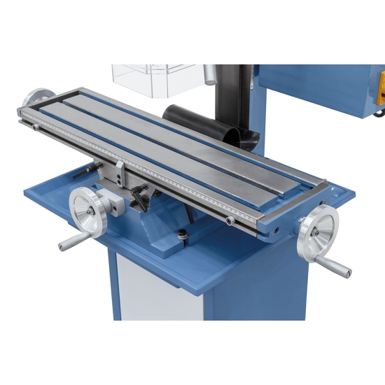 Bernardo KF 26 L Top