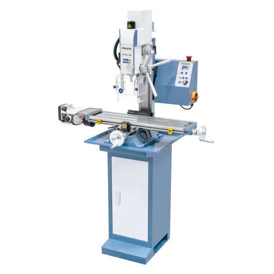 Bernardo KF 26 L Top mit Vorschub