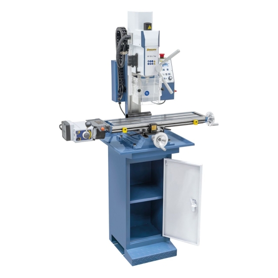 Bernardo KF 26 L Top mit Vorschub