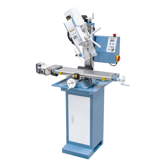 Bernardo KF 26 L Top mit Vorschub