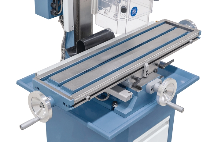 Bernardo KF 26 L Top inkl. 3-Achs Digitalanzeige DT 40