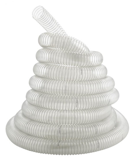 Bernardo Spiral-Absaugschlauch diam. 120 mm (6 m) Zubehör Absauganlagen