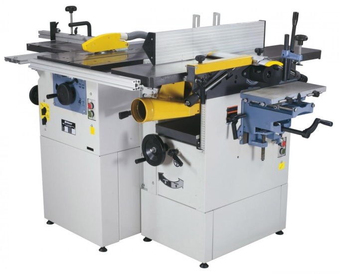 Bernardo CWM 250 Top - 230 V Universal-Kombi