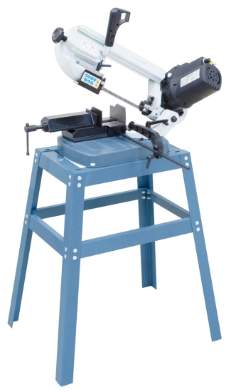 Bernardo Metallbandsäge EBS 125 Vario