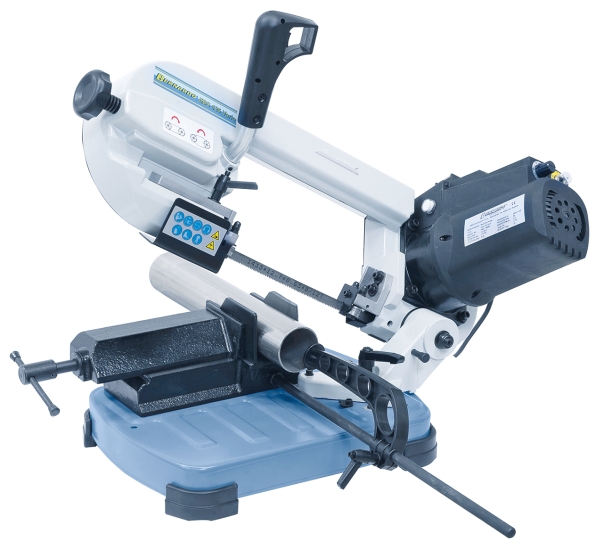 Bernardo Metallbandsäge EBS 125 Vario