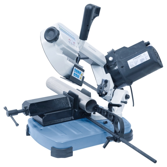 Bernardo Metallbandsäge EBS 125 Vario