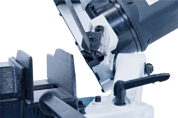 Bernardo Metallbandsäge EBS 125 Vario