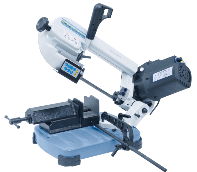 Bernardo Metallbandsäge Vario 150 T / 230 V
