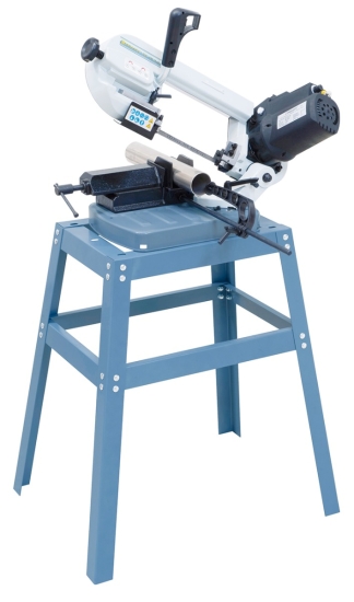 Bernardo Metallbandsäge Vario 150 T / 230 V