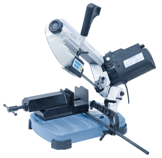 Bernardo Metallbandsäge Vario 150 T / 230 V