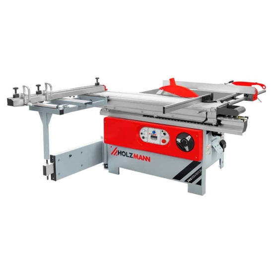 Holzmann H-FKS305V16TOP_400V Formatkreissäge