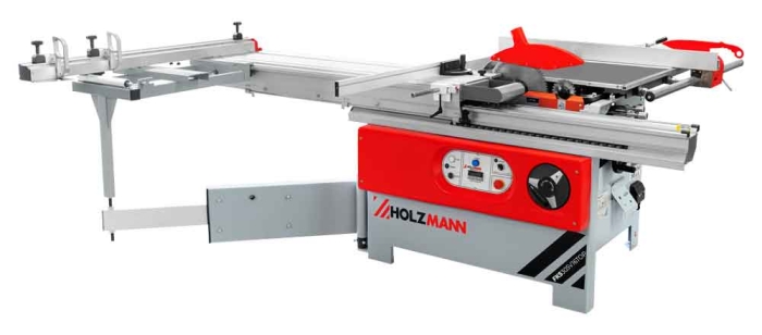 Holzmann FKS305V16TOP_400V Formatkreissäge