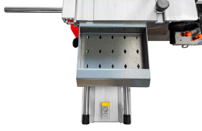 Holzmann FKS305V16TOP_400V Formatkreissäge