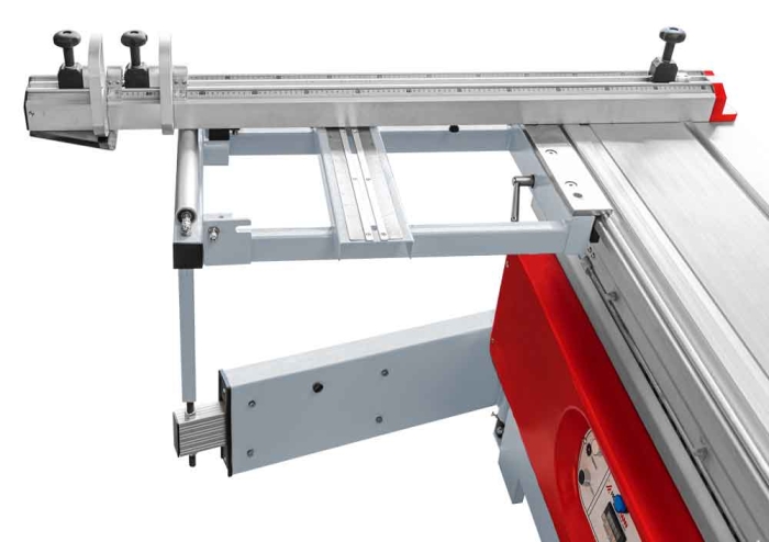 Holzmann FKS305V16TOP_400V Formatkreissäge