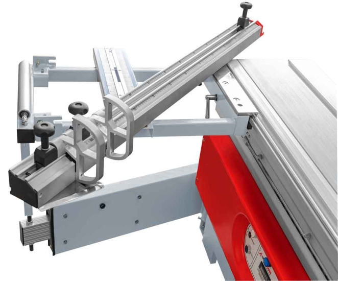 Holzmann FKS305V16TOP_400V Formatkreissäge