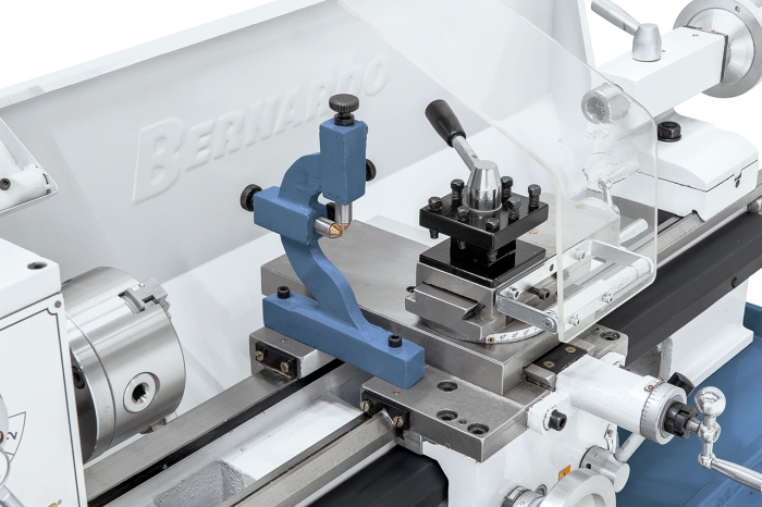 Bernardo Hobby 500 / 400 V inkl. 2-Achs-Digitalanzeige DT 40