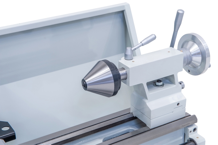 Bernardo Hobby 800 G / 230 V Leitspindeldrehmaschinen