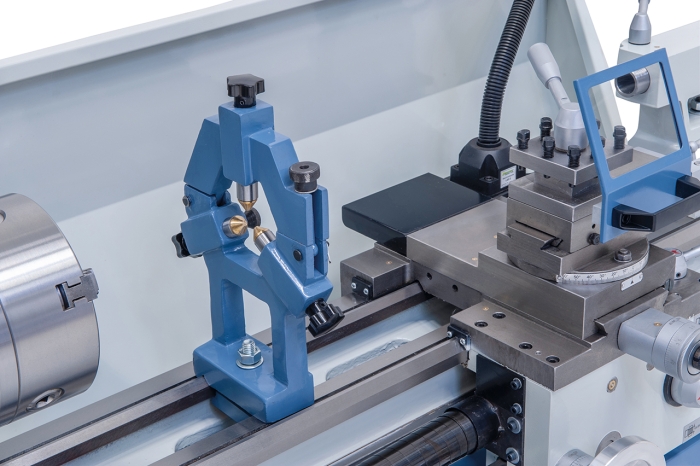 Bernardo Hobby 800 G / 230 V Leitspindeldrehmaschinen