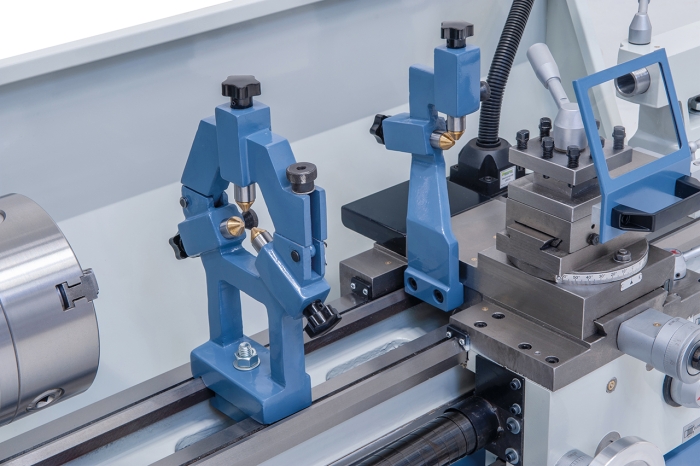 Bernardo Hobby 800 G / 400 V Leitspindeldrehmaschinen