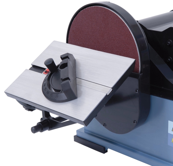 Bernardo BDSM 230 T Band- und Tellerschleifmaschinen