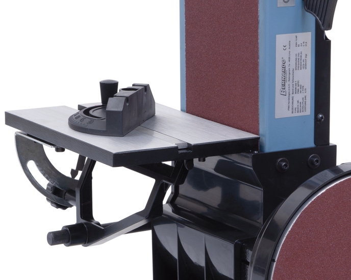 Bernardo BDSM 230 T Band- und Tellerschleifmaschinen