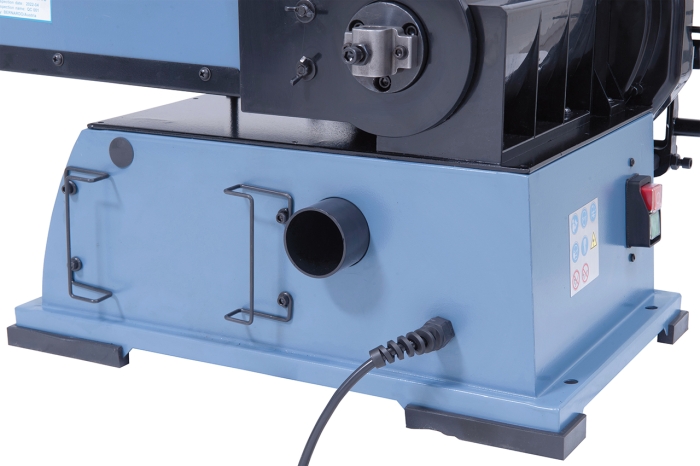 Bernardo BDSM 230 T Band- und Tellerschleifmaschinen