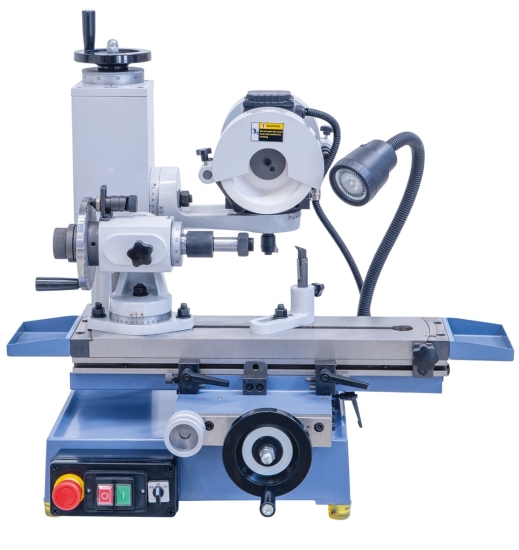Bernardo UWS 300 Universal-Schleifmaschinen
