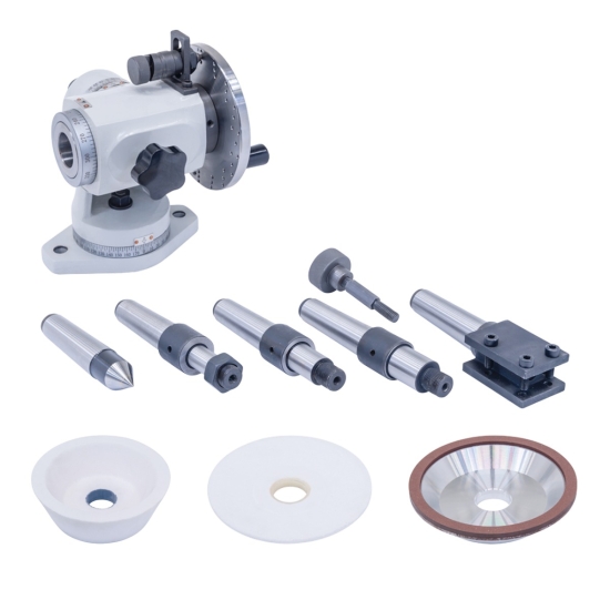 Bernardo UWS 300 Universal-Schleifmaschinen