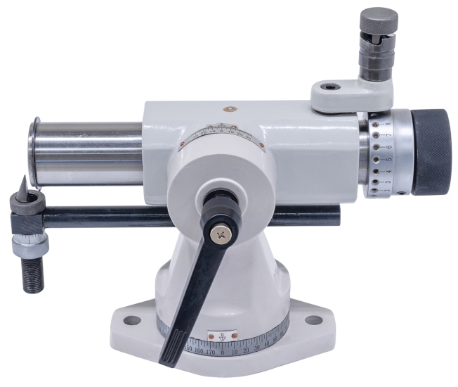 Bernardo UWS 300 Universal-Schleifmaschinen