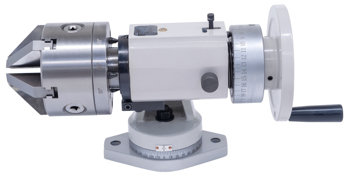 Bernardo UWS 300 Universal-Schleifmaschinen