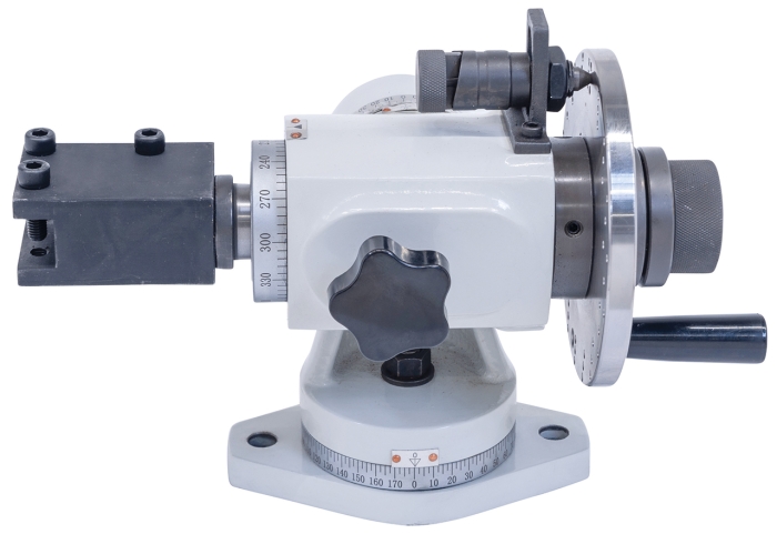 Bernardo UWS 300 Universal-Schleifmaschinen