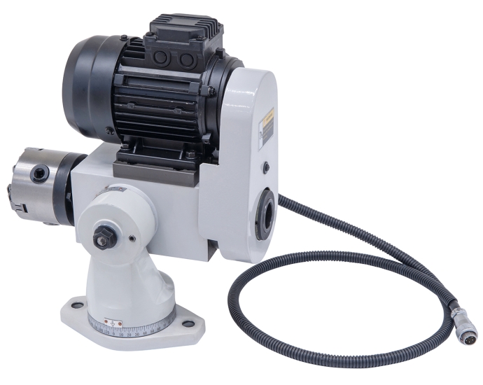 Bernardo UWS 350 Universal-Schleifmaschinen