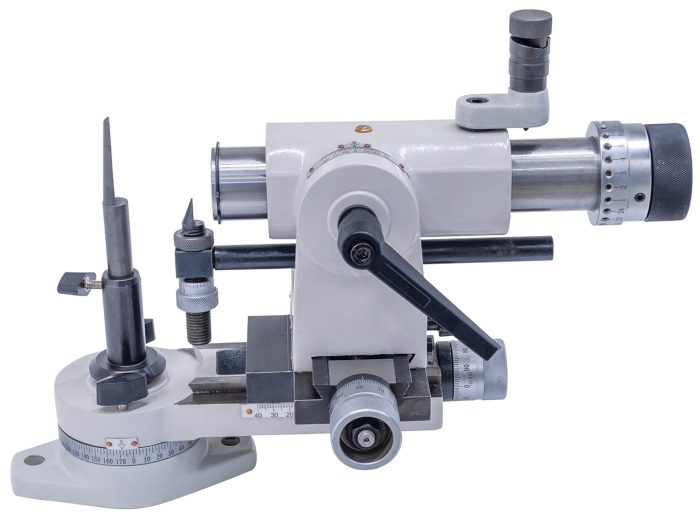 Bernardo UWS 350 Universal-Schleifmaschinen