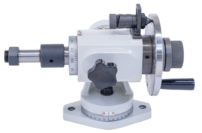 Bernardo UWS 350 Universal-Schleifmaschinen