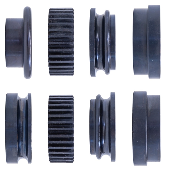 Bernardo SM 250 T Manuelle Sickenmaschinen