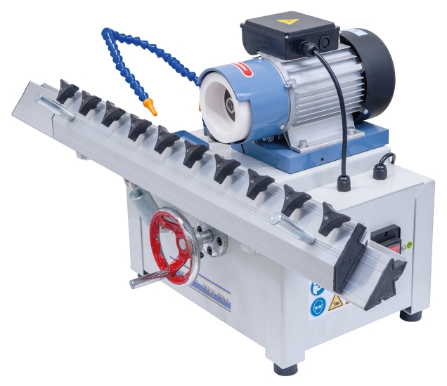 Bernardo PHMS 630 A / 230 V Hobelmesserschleifmaschinen