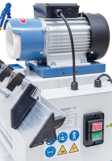 Bernardo PHMS 630 A / 230 V Hobelmesserschleifmaschinen