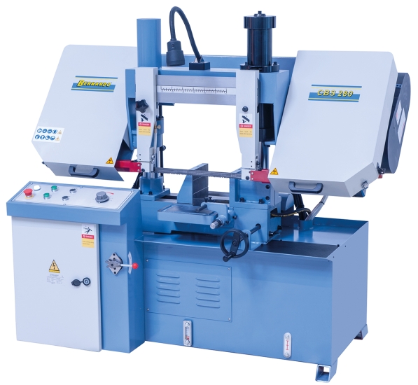 Bernardo CBS 280 Doppelsäulen-Horitzontalbandsäge
