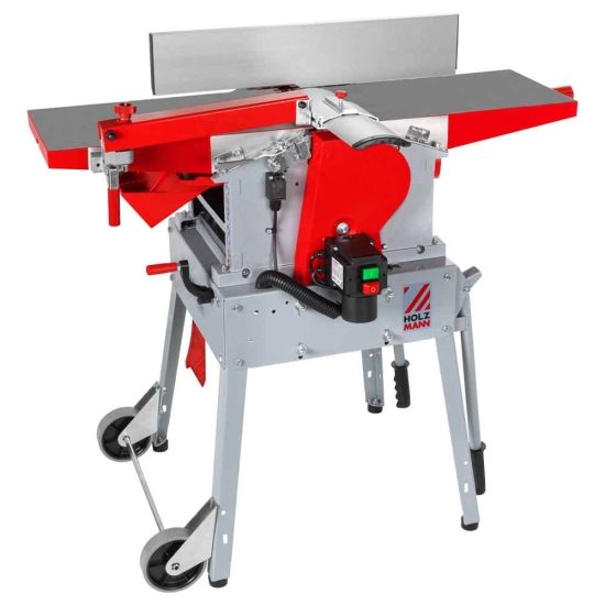 Holzmann H-HOB260MINI_230V Abricht-Dickenhobelmaschine