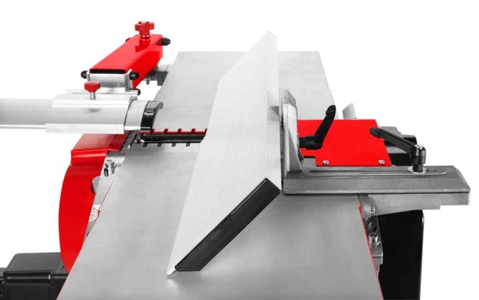 Holzmann HOB260MINI_230V Abricht-Dickenhobelmaschine