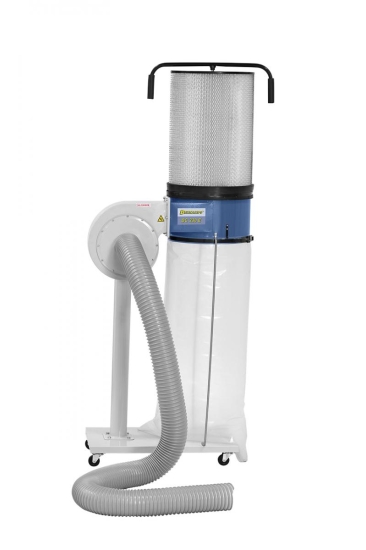 Bernardo DC 230 E - 230 V Absauganlagen
