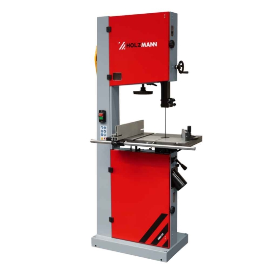 Holzmann H-HBS450_400V Holzbandsäge
