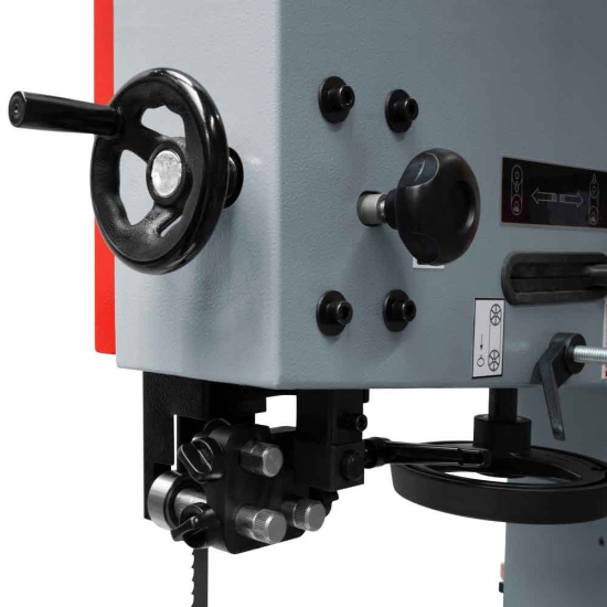 Holzmann HBS450_400V Holzbandsäge