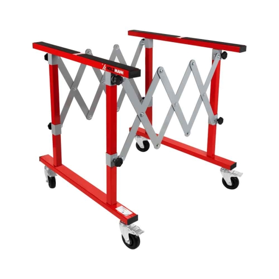 Holzmann H-KB100TWIN faltbarer Klappbock