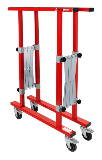 Holzmann KB100TWIN faltbarer Klappbock